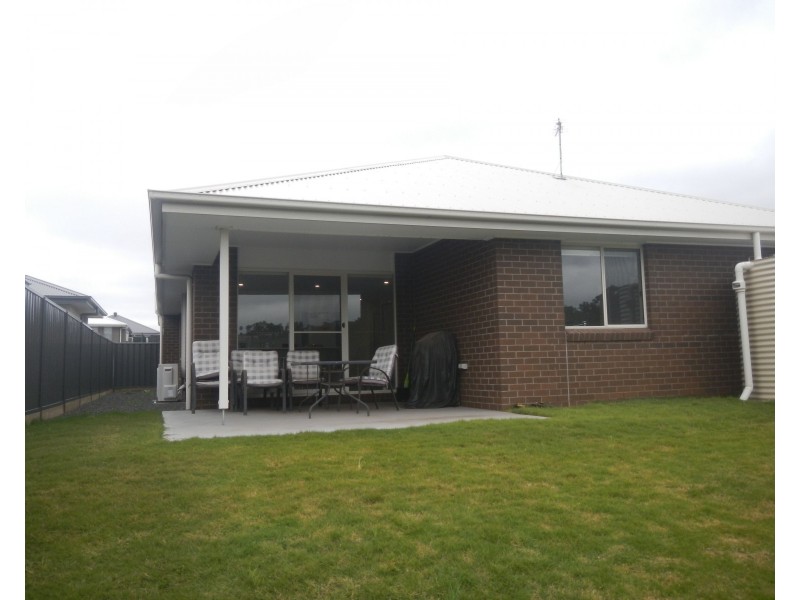32 Sandridge Street, Thornton NSW 2322