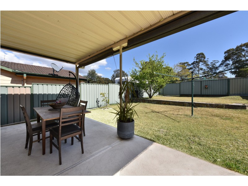 8 Purdom Close, Thornton NSW 2322