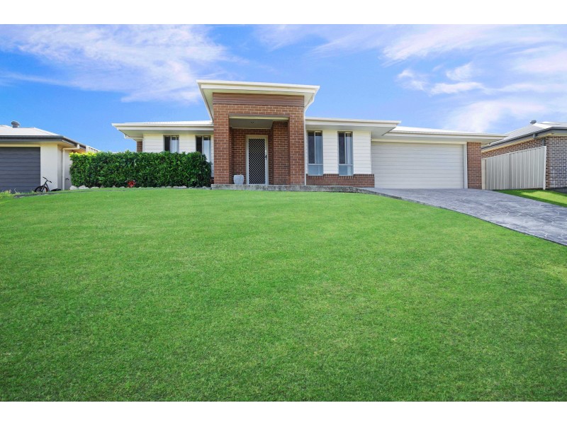 6 Morriway Close, Thornton NSW 2322