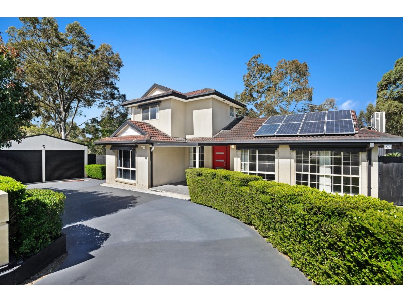 29 Casuarina Crescent, Metford NSW 2323