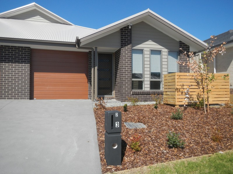 2/3 Croft Close, Thornton NSW 2322