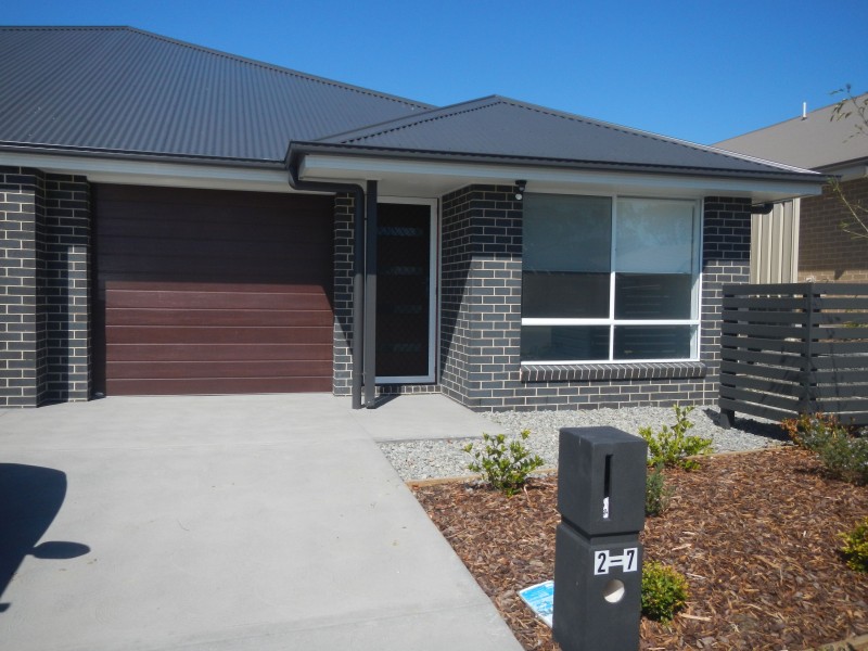 2/7 Croft Close, Thornton NSW 2322