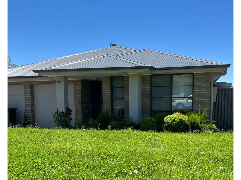 16 Sandridge Street, Thornton NSW 2322
