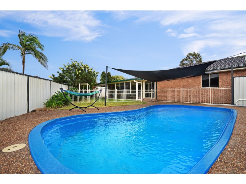 3 Brentwood Terrace, Thornton NSW 2322