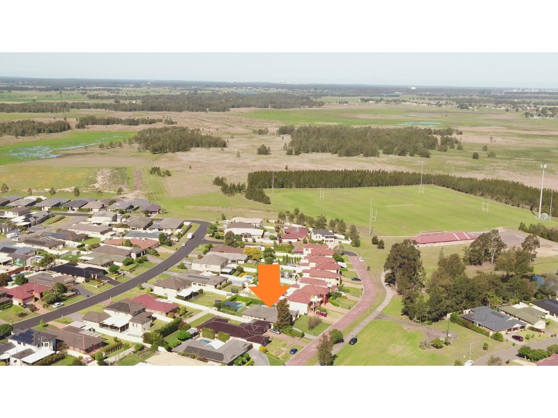 13 Rothbury Terrace, Thornton NSW 2322