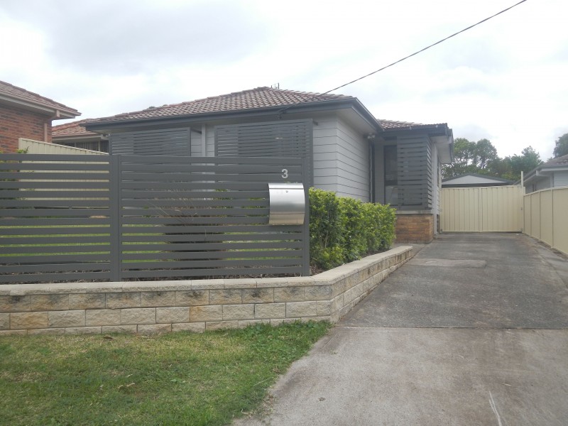 3 Dwyer Street, Maitland NSW 2320