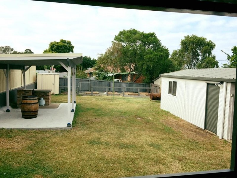 3 Dwyer Street, Maitland NSW 2320