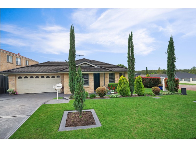 32 Tipperary Drive, Ashtonfield NSW 2323