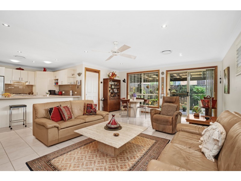 32 Tipperary Drive, Ashtonfield NSW 2323