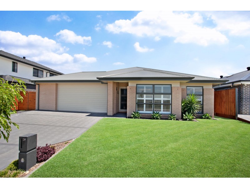 29 Billabong Parade, Chisholm NSW 2322