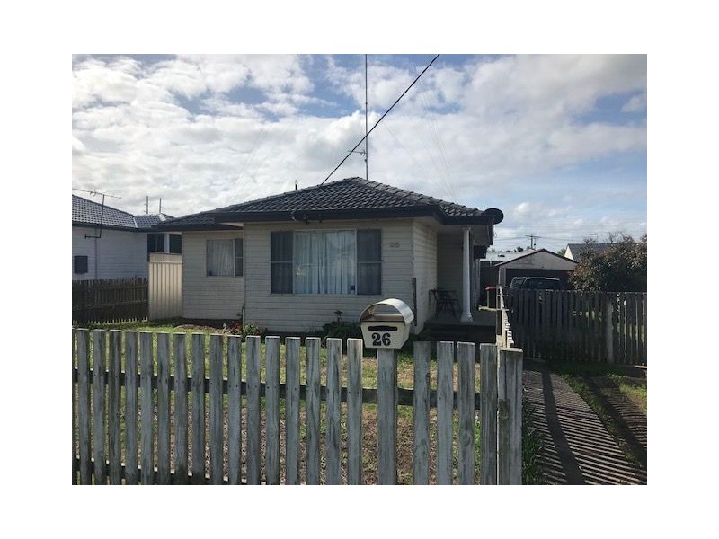 26 Swallow Avenue, Woodberry NSW 2322