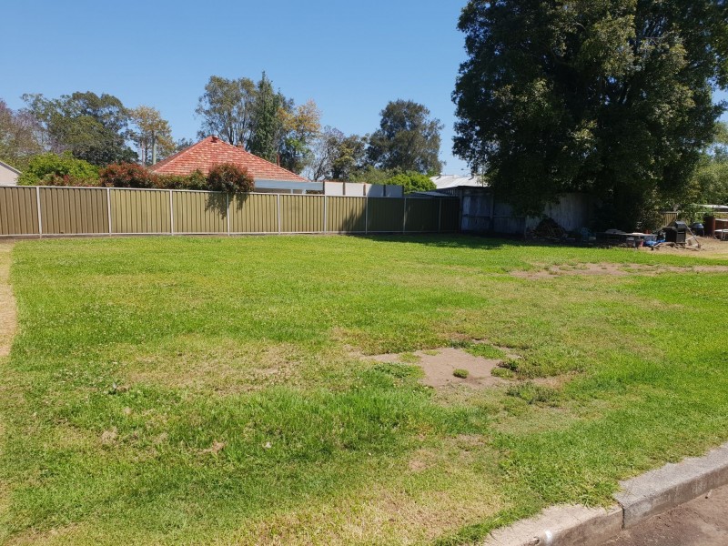 17 Morgan Street, Horseshoe Bend NSW 2320