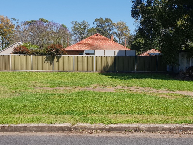 17 Morgan Street, Horseshoe Bend NSW 2320