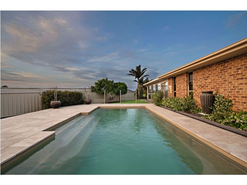 8 McWilliams Avenue, Thornton NSW 2322