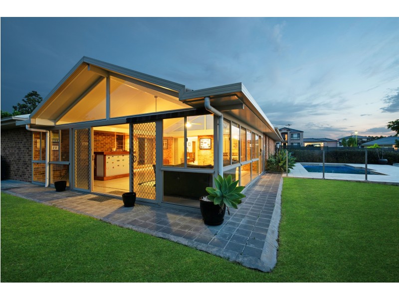 8 McWilliams Avenue, Thornton NSW 2322