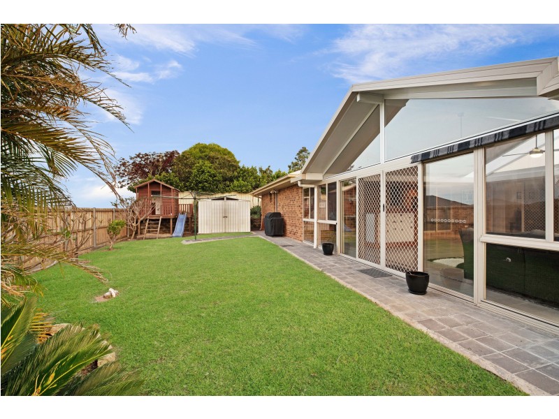 8 McWilliams Avenue, Thornton NSW 2322