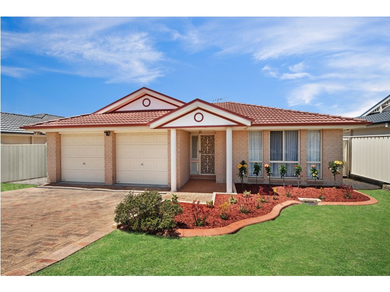70 Golden Wattle Crescent, Thornton NSW 2322