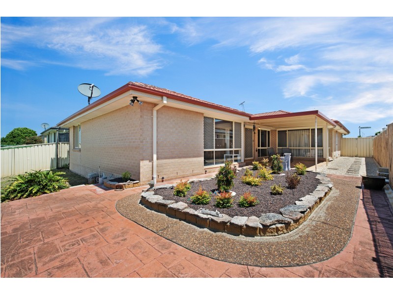 70 Golden Wattle Crescent, Thornton NSW 2322
