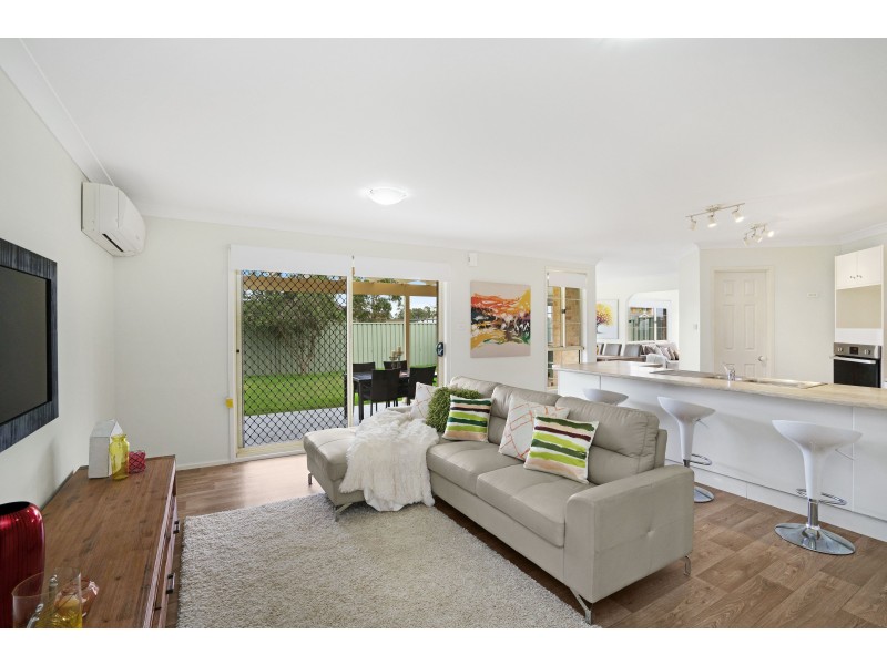 2 Jarrah Way, Thornton NSW 2322