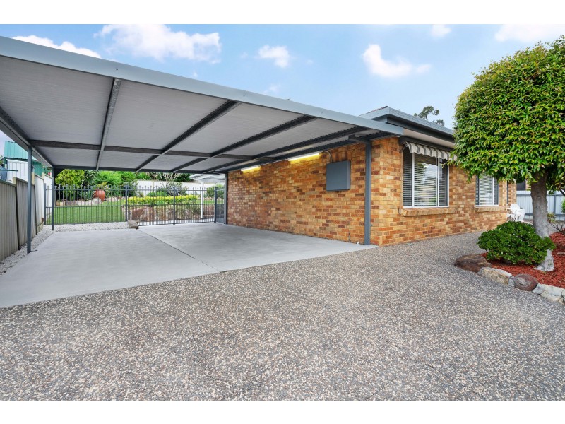 53 Thomas Coke Drive, Thornton NSW 2322