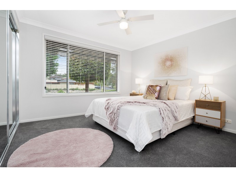 53 Thomas Coke Drive, Thornton NSW 2322