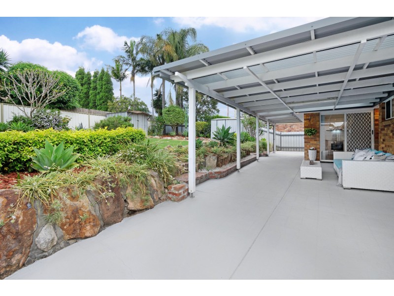 53 Thomas Coke Drive, Thornton NSW 2322