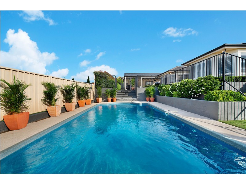 21 Gloaming Avenue, East Maitland NSW 2323