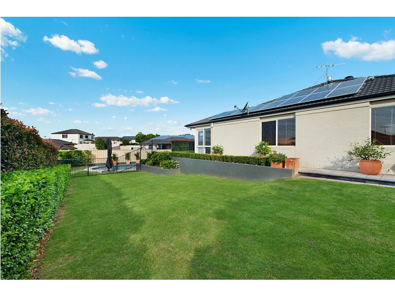 21 Gloaming Avenue, East Maitland NSW 2323