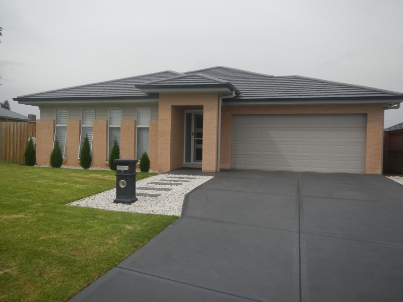 7 Twister Street, Chisholm NSW 2322