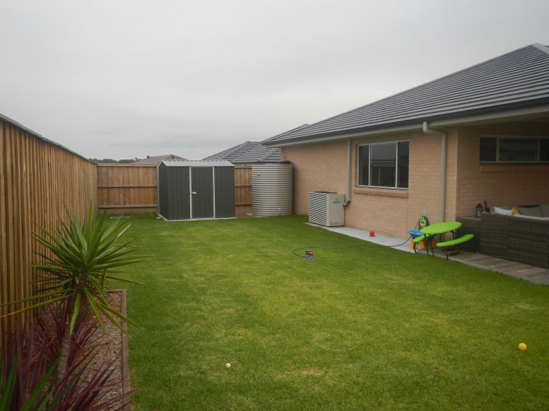 7 Twister Street, Chisholm NSW 2322