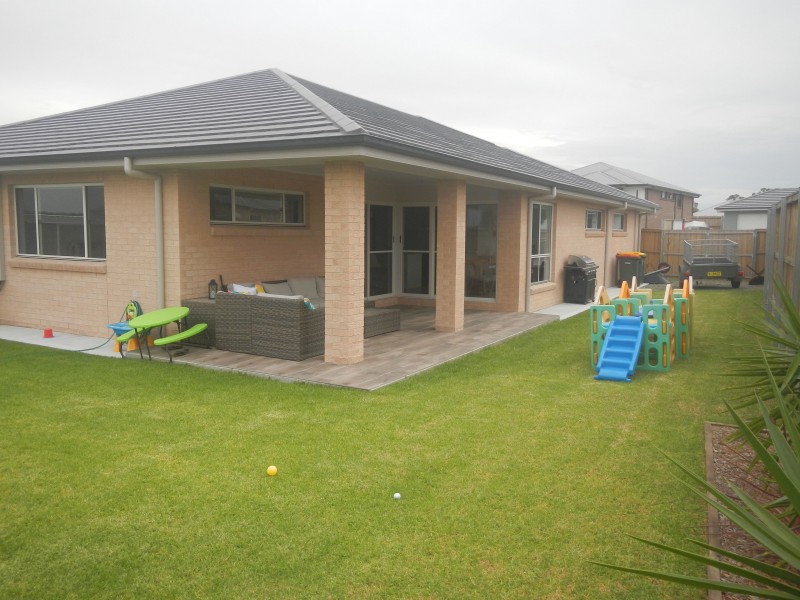 7 Twister Street, Chisholm NSW 2322