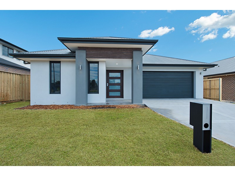 110 Dragonfly Drive, Chisholm NSW 2322