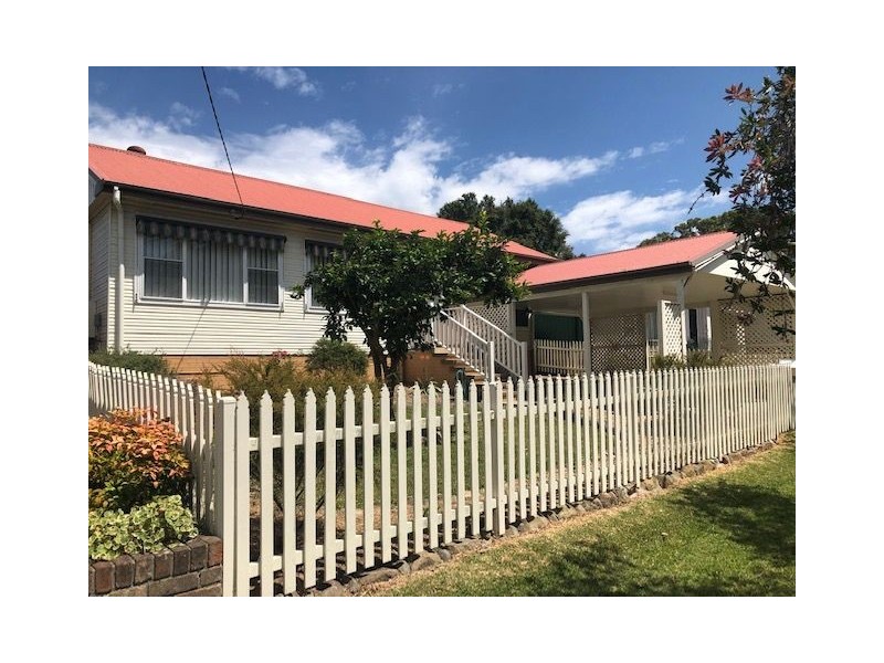 11 Tyrell Street, Tenambit NSW 2323