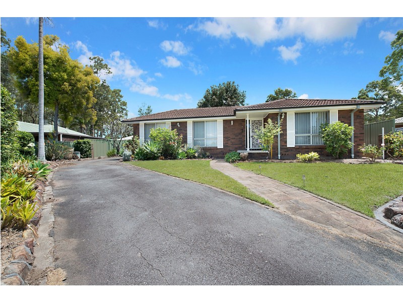 3 Owen Close, Thornton NSW 2322