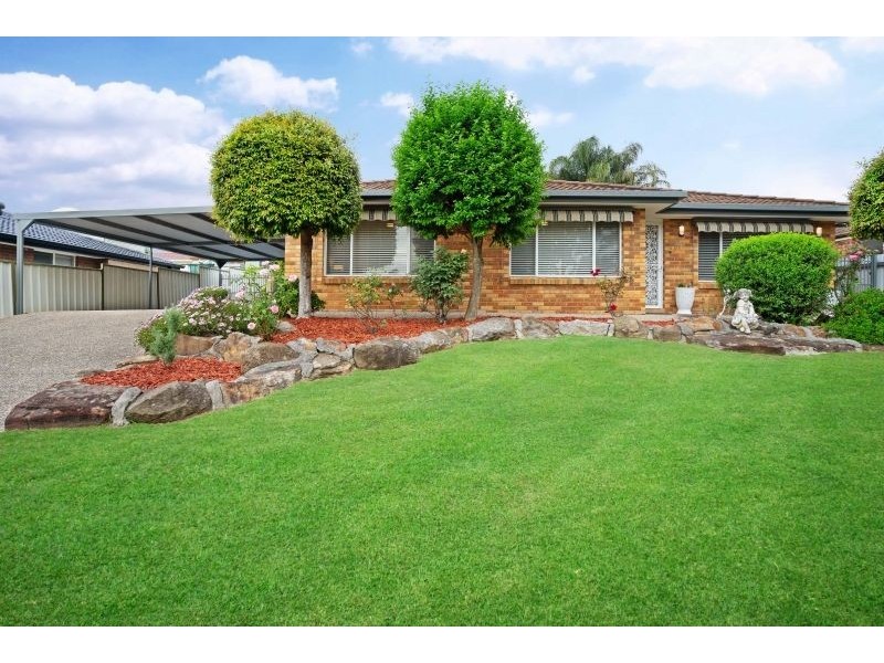 53 Thomas Coke Drive, Thornton NSW 2322