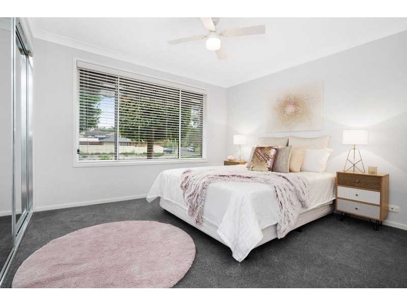 53 Thomas Coke Drive, Thornton NSW 2322