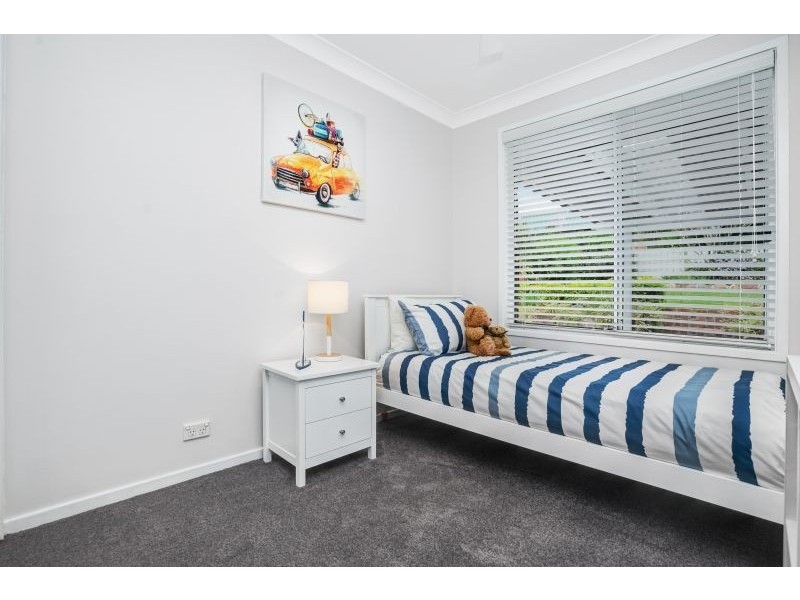 53 Thomas Coke Drive, Thornton NSW 2322