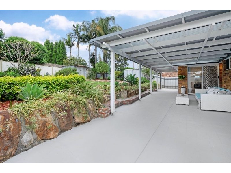 53 Thomas Coke Drive, Thornton NSW 2322