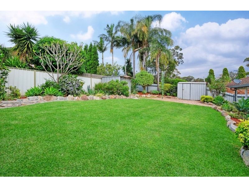 53 Thomas Coke Drive, Thornton NSW 2322