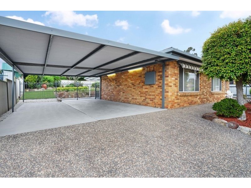 53 Thomas Coke Drive, Thornton NSW 2322