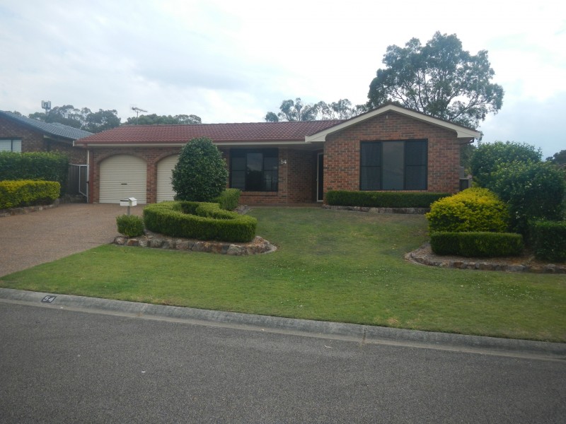 54 Welwin Crescent, Thornton NSW 2322