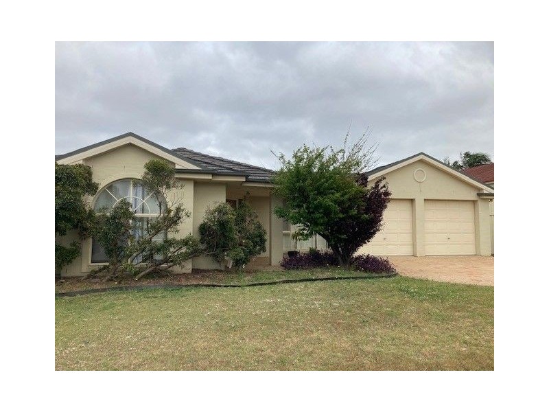 8 Willow Close, Thornton NSW 2322