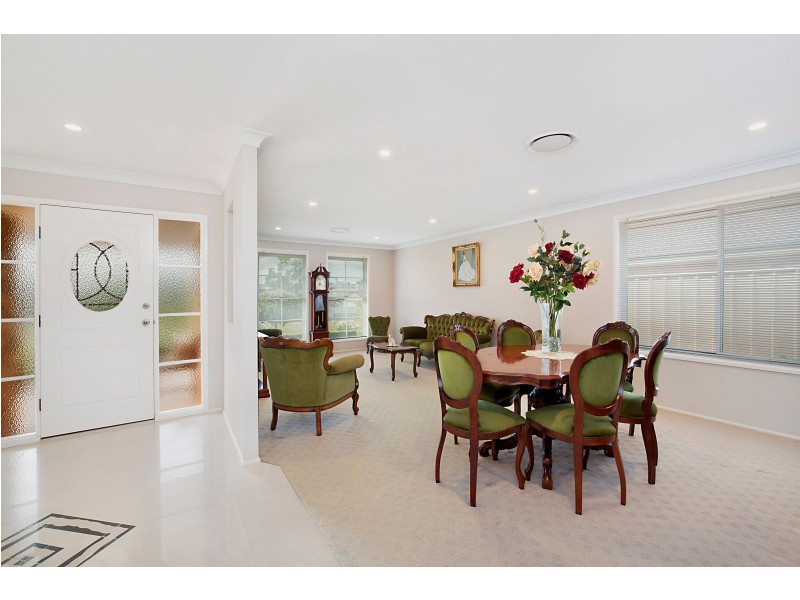 56 Budgeree Drive, Aberglasslyn NSW 2320