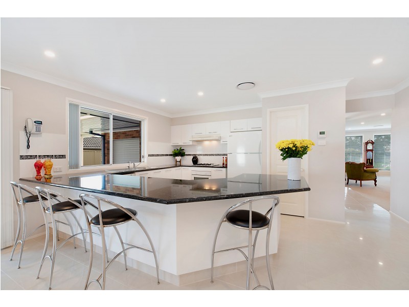 56 Budgeree Drive, Aberglasslyn NSW 2320