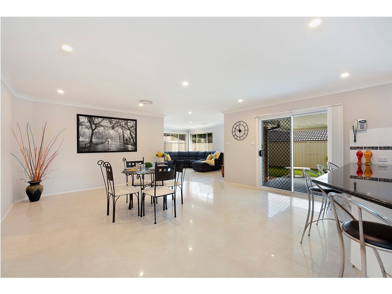56 Budgeree Drive, Aberglasslyn NSW 2320