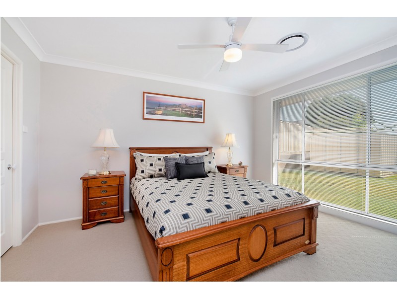 56 Budgeree Drive, Aberglasslyn NSW 2320
