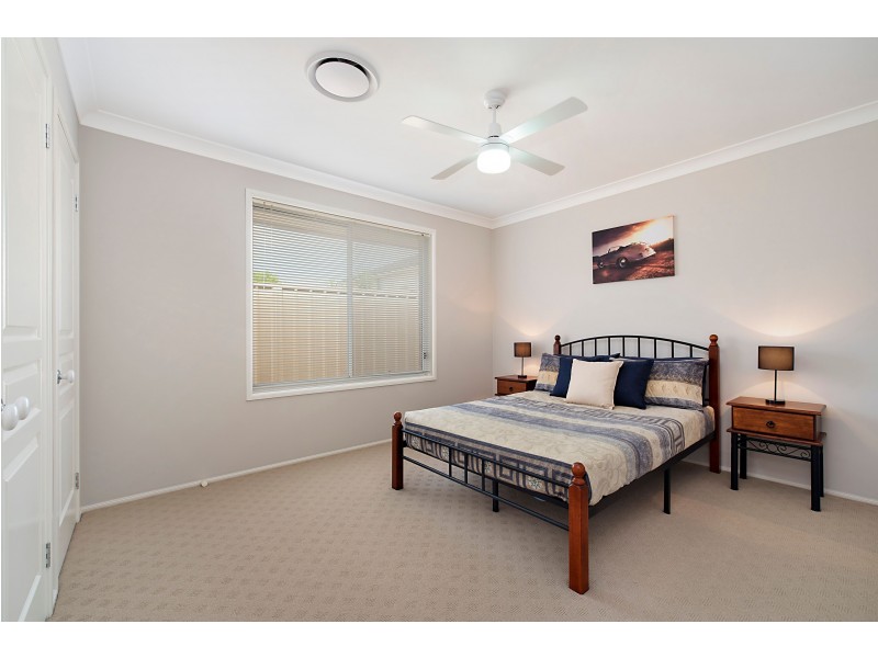 56 Budgeree Drive, Aberglasslyn NSW 2320