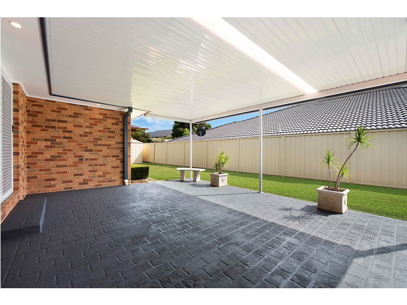 56 Budgeree Drive, Aberglasslyn NSW 2320