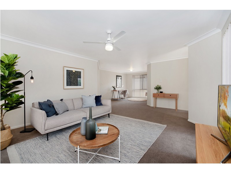 44 Golden Wattle Crescent, Thornton NSW 2322