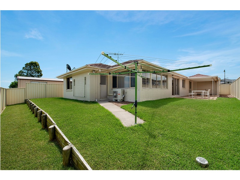 44 Golden Wattle Crescent, Thornton NSW 2322